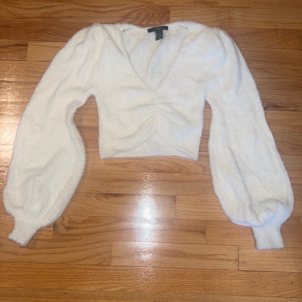 Forever 21 Sweater - Picture 1 of 4